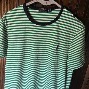Men’s Polo by Ralph Lauren shirt sz large